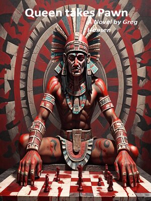 cover image of Queen Takes Pawn